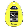 Izzo Golf SWAMI Sport Golf GPS Yellow